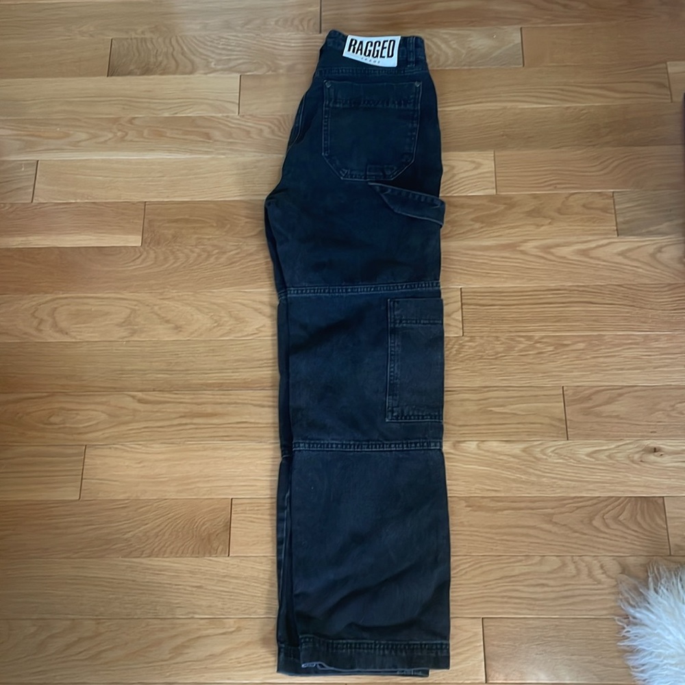Never Worn The Ragged Priest Combat Jean - Picture 3 of 5